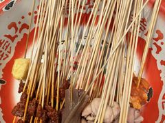 -牛签签串串香(IFS店)