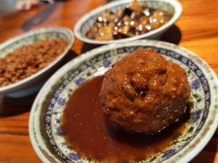 -老外婆本帮面(塔城路店)