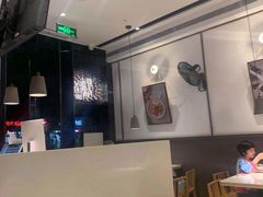 大堂-膳心记-明火四宝煲仔饭(燕南店)