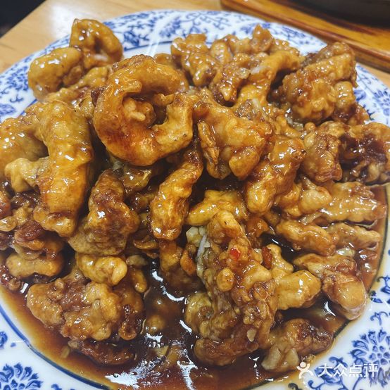 许记排鼓(天下第一泉店)