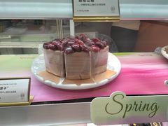 -CloudD'or可露朵蛋糕(1733商业空间店)
