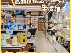 -西北轻工批发市场