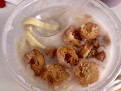 -华辉拉肠(龙口东店)