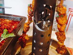 -斗鸡饭场伙(新南门店)