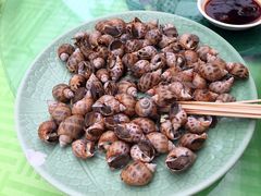 -盛港湾海鲜食府(黄沙店)