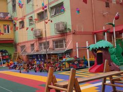 -北京市海淀区现代睿智融合幼儿园