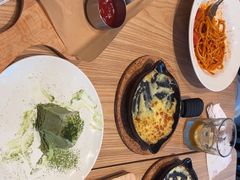 -必胜客(WOW象山涌金广场店)