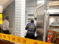 -食膳公园包子铺(烈士公园店)