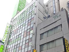 -秋叶原电器街