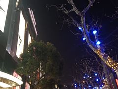 -梅龙镇广场