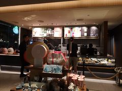 -星巴克(佛山南海万科店)