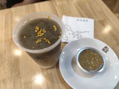 -满记甜品(王府井北京市百货大楼店)