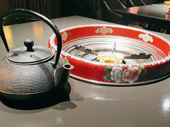 -羊大爷涮肉(亮马桥店)