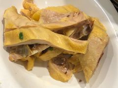 口水鸡-巴蜀川菜馆(瓯北大道店)