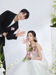 -美丽人间婚纱摄影