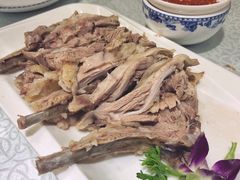 -老毛手抓·盐池滩羊非遗手抓(宁夏总店)