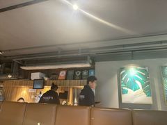 -TIGERS老虎西餐(亦庄店)