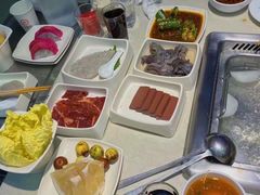-海底捞火锅(方塔东街店)