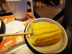 -大快活(丽丰店)