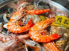 -川骄海鲜自助(亚运村店)