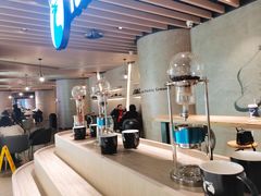 -瑞幸咖啡(大都会东方广场店)