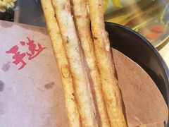 -手选潮汕鲜活牛肉火锅(二七广场店)