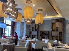 -海口万豪中餐厅·粤菜·海南菜· 平价海鲜·茶点· KTV包房