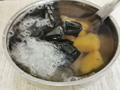 石花膏-爱啊石花膏