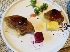 -雍和会海鲜姿造自助(湖东路店)