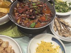 -壹只菜·崇明本地特色菜(崇明南门店)
