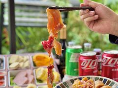 -芸鲜季·云南野生菌餐厅· 云南风物味研社(闵行店)