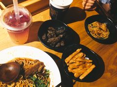 -厝内小眷村(天河南一路店)