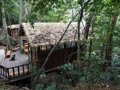 -七仙岭温泉国家森林公园