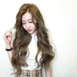 -Miracle集简美发沙龙