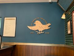 用餐区-Pie Bird(新闸路店)
