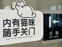 -有喵·猫咖·狗咖·30几只猫10只小狗(岗厦店)