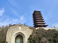 -牛首山文化旅游区