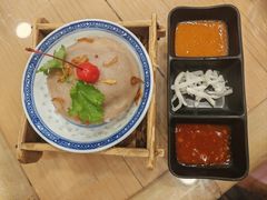 -芋包王闽南茶楼(八市店)