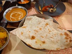 -克比叔叔印度餐厅Kebabs on the Grille(永康路分店)