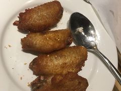-卢家妈妈·西餐厨房(卜蜂中心店)