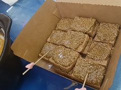 -奶奶的美食(通州梨园店)