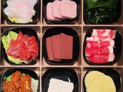 -海底捞火锅(团结桥店)