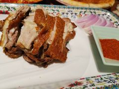 -驿楼兰·新疆菜(火车站店)