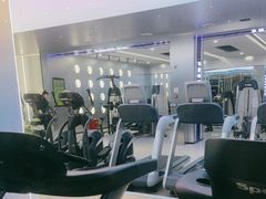 -菲力德健身(曲江观邸店)