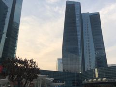 -大族广场Mall&More