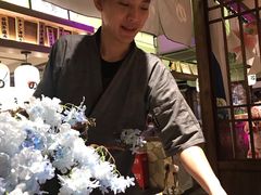 -樱宿日式和牛烧肉(五道口店)