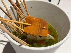 乐山藤椒钵钵鸡-许家菜(DT51店)