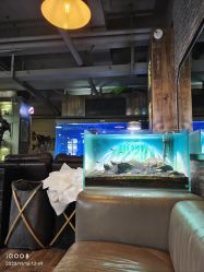 -青木造型HAIR·あおき髪を刈る潮人店