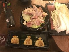 -呷哺呷哺 小火锅 (浦东新欧尚超市店)