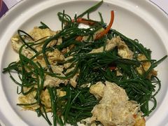 -阿娜尔·新疆菜(宜家荟聚中心店)